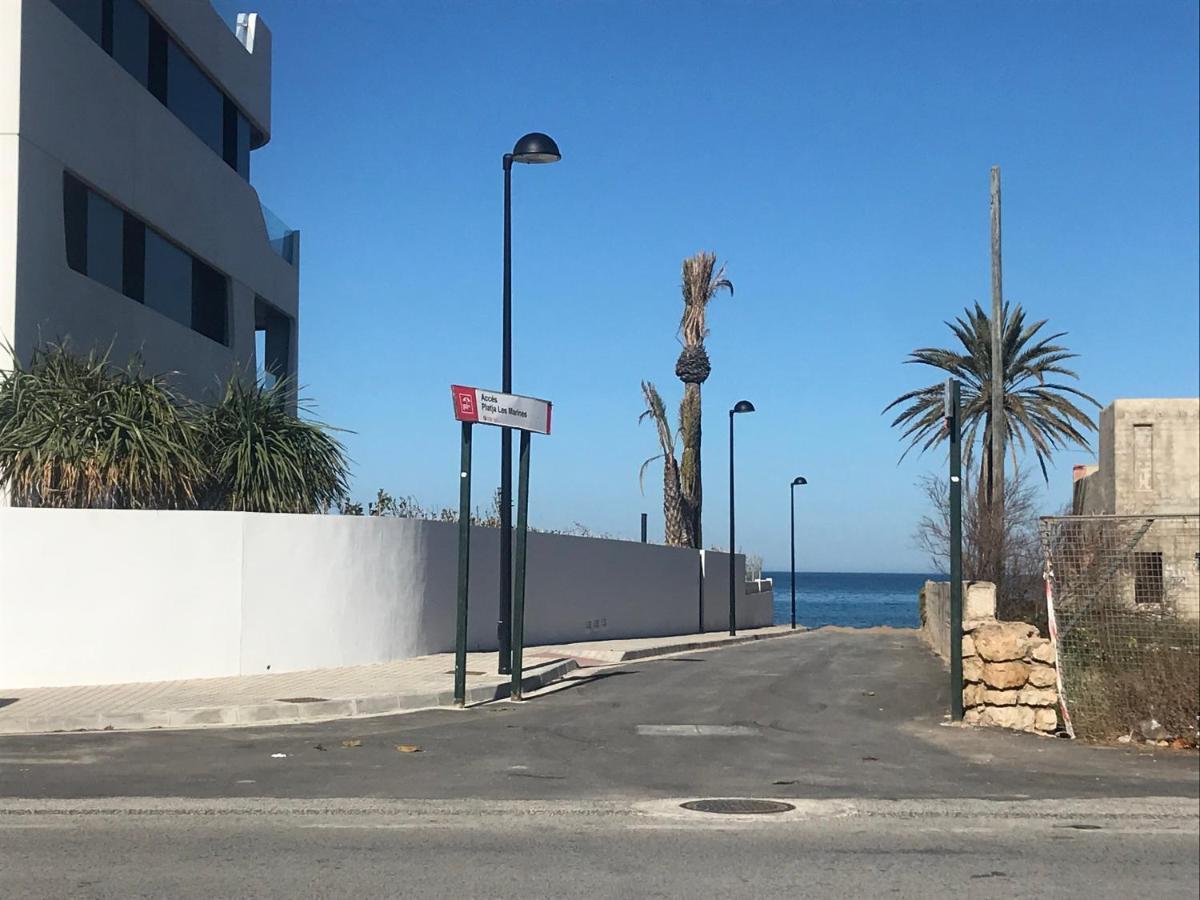 Retiro V - Los Quesitos Dénia Extérieur photo