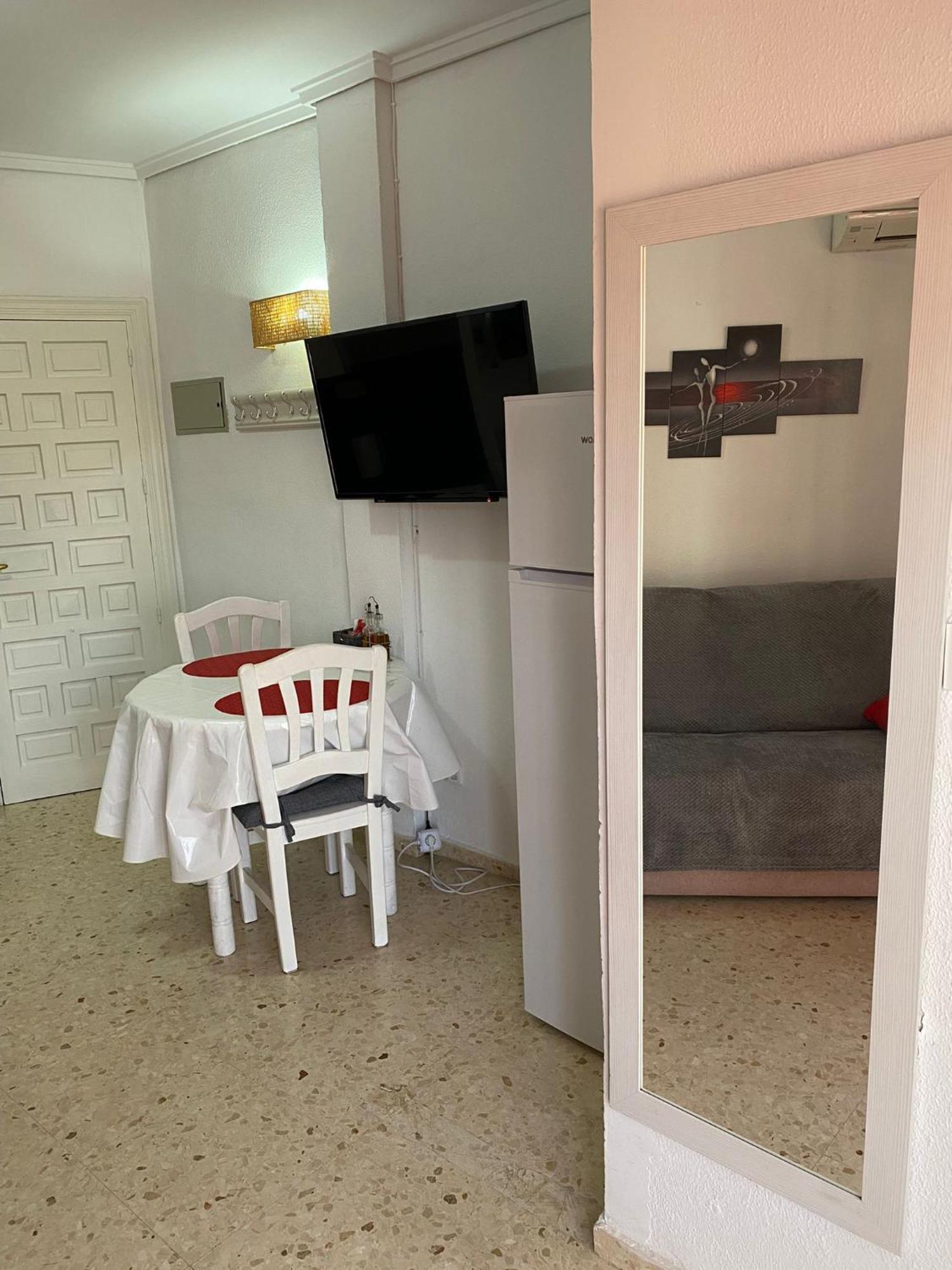 Retiro V - Los Quesitos Dénia Extérieur photo