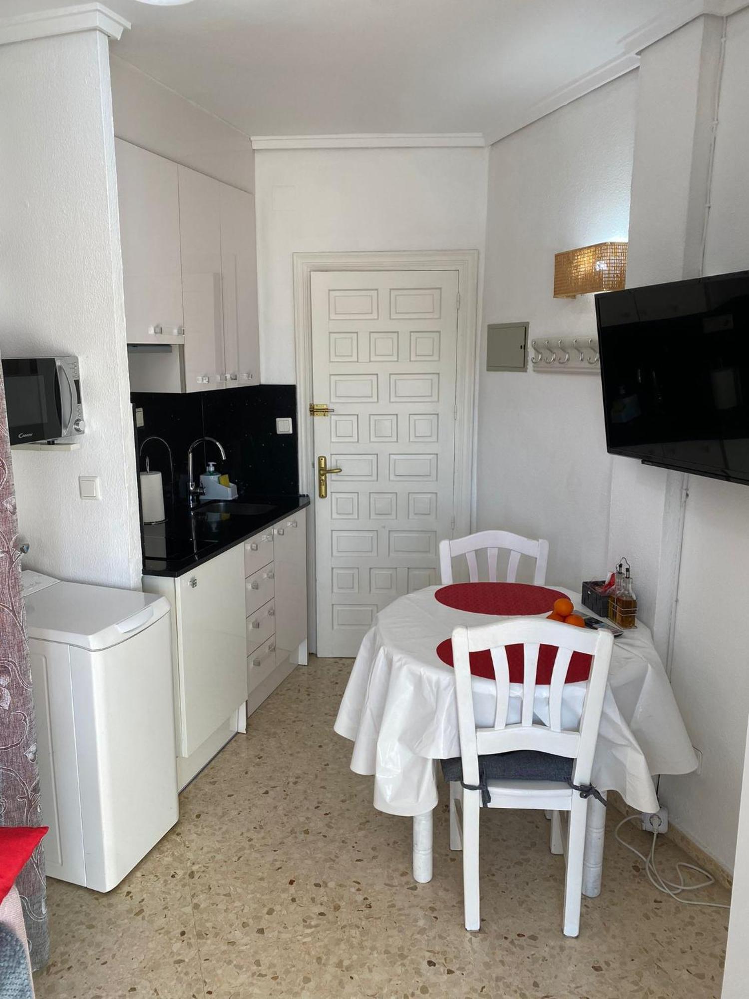 Retiro V - Los Quesitos Dénia Extérieur photo