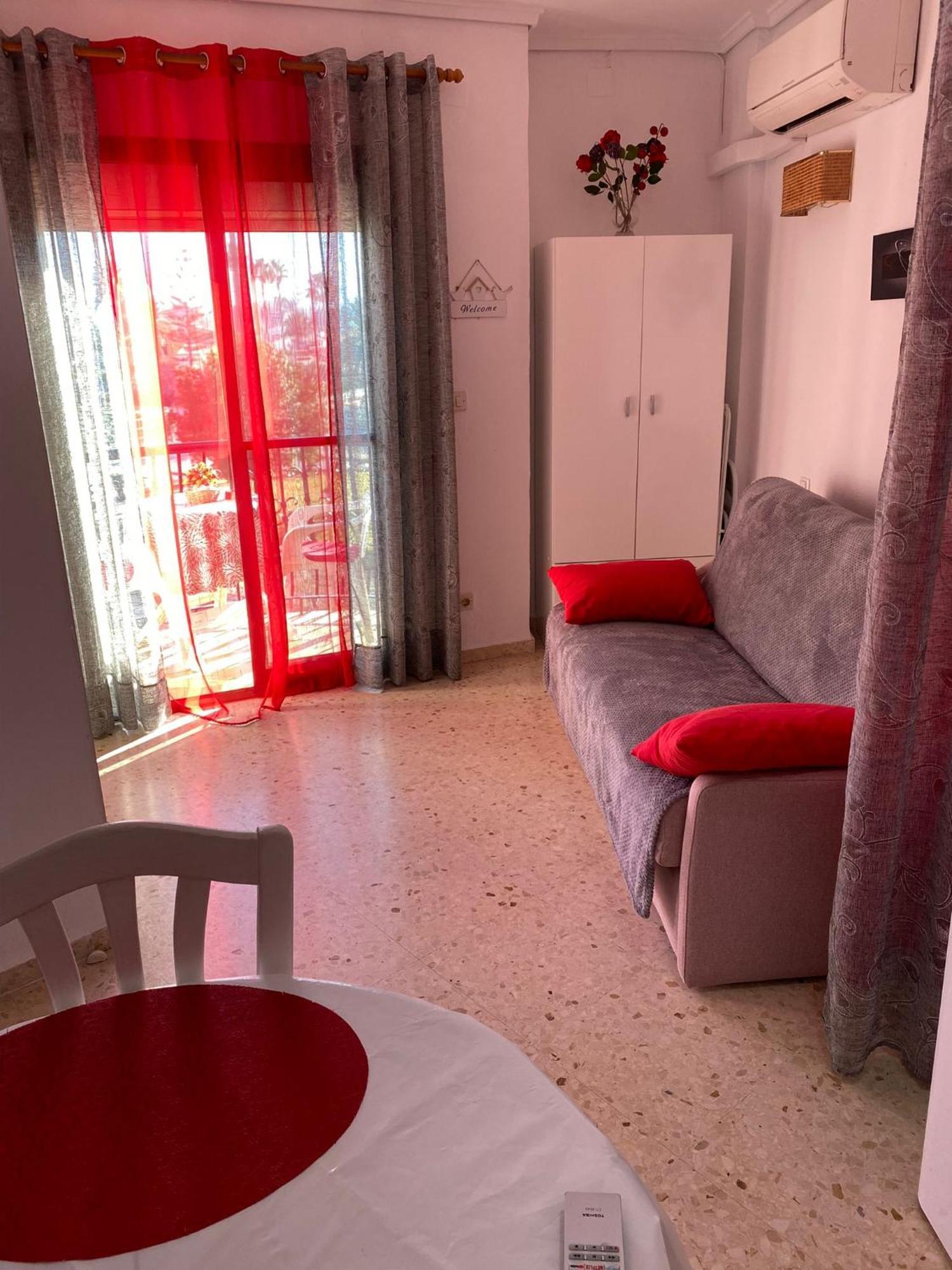 Retiro V - Los Quesitos Dénia Extérieur photo
