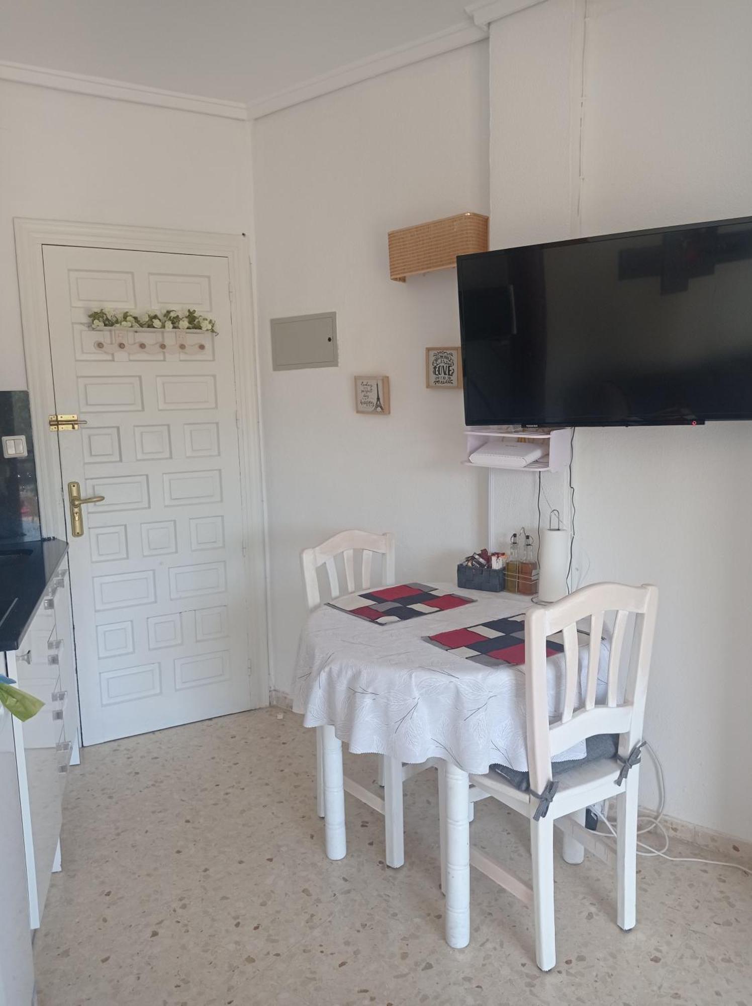Retiro V - Los Quesitos Dénia Extérieur photo