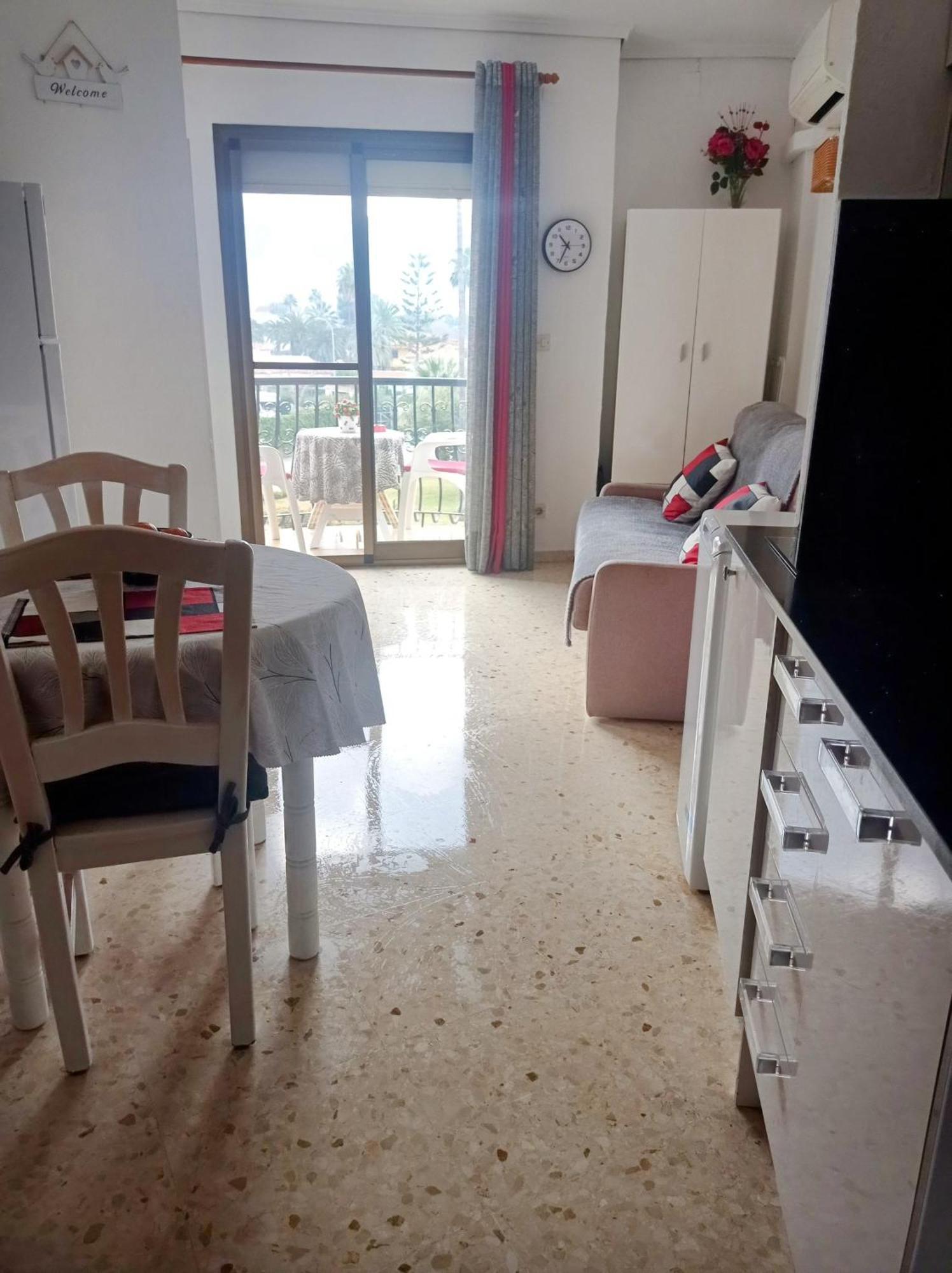 Retiro V - Los Quesitos Dénia Extérieur photo